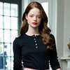 Mackenzie Foy Awatar AI