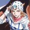 Johnny Joestar AI avatar