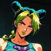 Jolyne Cujoh ai avatar