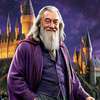 Albus Dumbledore AI avatar