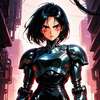 Alita AI-Avatar