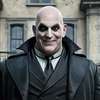 Ujak Fester Addams AI avatar