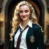 Luna Lovegoodová AI avatar