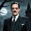 Gomez Addams AI avatar