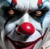 Killer clown AI avatar