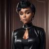 Janelle Monáe AI avatar