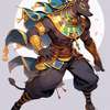 Anubis AI avatar