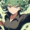 Tatsumaki  AI avatar