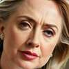 Hillary AI avatar