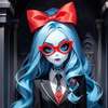 Avatar AI Ghoulia Yelps