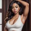 Regina Hall Yapay zeka avatarı
