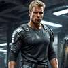 Kyle Reese ai avatar