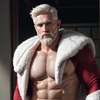 Santa Claus (Sam) AI avatar
