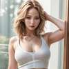 Jennifer Lawrence Awatar AI