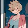 Mitsuki Bakugo AI avatar