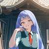 Nejire Hado AI-Avatar