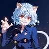 Neferpitou AI avatar