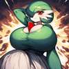 Gardevoir ai avatar