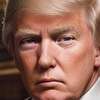 Donald trump AI-avatar