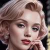 Marilyn Star Awatar AI