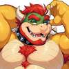 Bowser / barman /gay Avatar IA