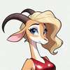 Gazelle Avatar de IA