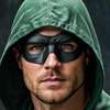 Oliver Queen AI avatar