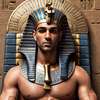 Faraon Tuk Ra AI avatar