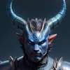 Rhogar Darkscale AI avatar