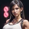 Avatar AI Tifa