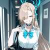 Asuna Ichinose Avatar AI