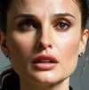 Natalie Portman Yapay zeka avatarı