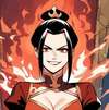 Princess Azula Avatar de IA