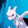 Mewtwo AI avatar