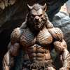 Rock Werewolf AI avatar