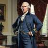 George Washington AI-avatar