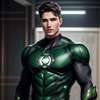 Kyle Rayner  ai avatar