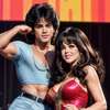 Donny and Marie AI avatar