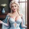 Elsa Avatar AI