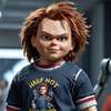 Chucky is back 2 Avatar de IA