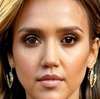 Jessica Alba AI avataras