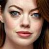 Emma Stone AI-avatar