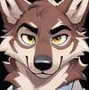Mr Wolf  ai avatar