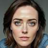 Megan Boone AI-avatar