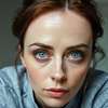 Rosie Day AI अवतार