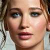 Jennifer Lawrence AI avatar