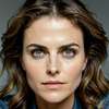Keri Russell AIアバター