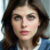 Alexandra Daddario Avatar de IA