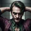 The Joker AI avatar