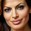 Eva Mendes AI avatar